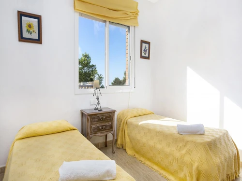 Villa Lloret de Mar, 4 pièces, 6 personnes - photo_1011985589934