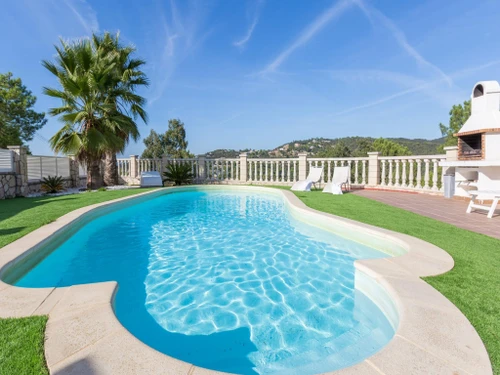 Villa Lloret de Mar, 4 pièces, 6 personnes - photo_1011985589934