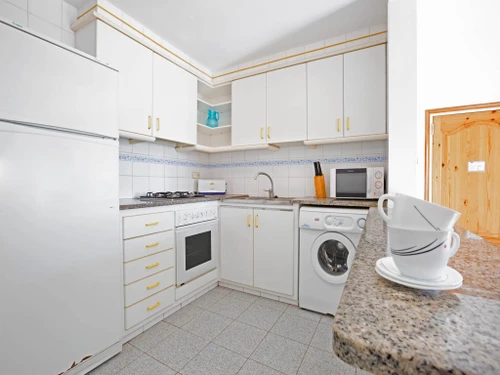 Apartment Llafranc, 3 bedrooms, 6 persons - photo_1011985590474