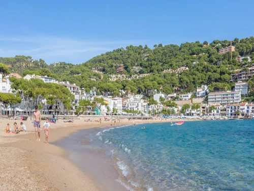 Apartment Llafranc, 3 bedrooms, 6 persons - photo_1011985590474