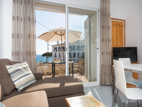 Apartment Llafranc, 3 bedrooms, 6 persons - photo_1011985590474