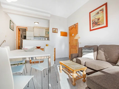 Apartment Llafranc, 3 bedrooms, 6 persons - photo_1011985590474