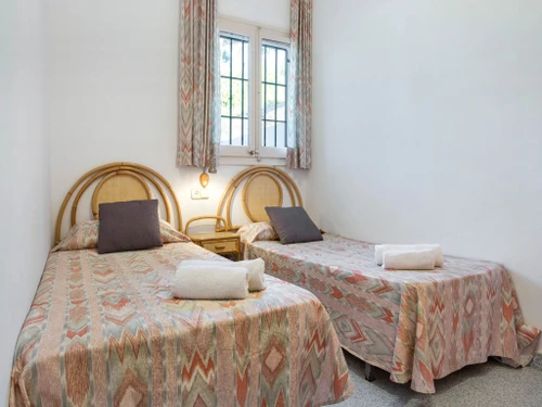 Apartment Llafranc, 3 bedrooms, 6 persons - photo_1011985590474