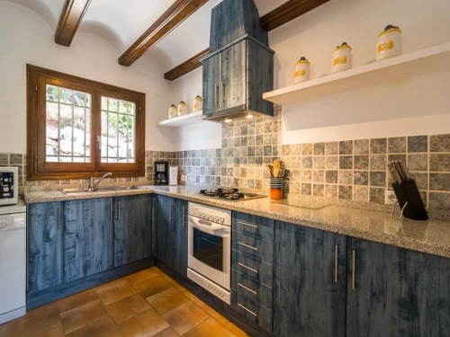 Villa Murla, 2 bedrooms, 6 persons - photo_1011985590703