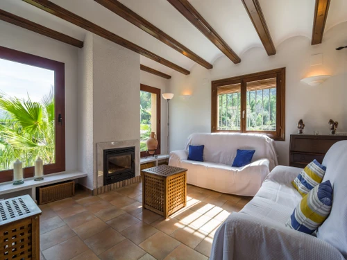 Villa Murla, 2 bedrooms, 6 persons - photo_1011985590703