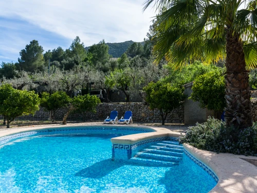 Villa Murla, 3 pièces, 6 personnes - photo_1011985590703