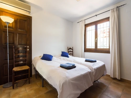 Villa Murla, 2 bedrooms, 6 persons - photo_1011985590703