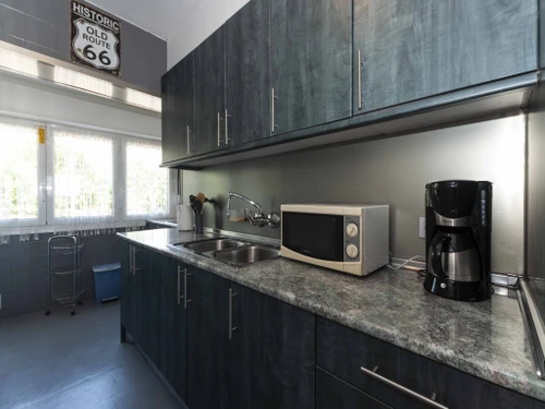 Apartment Roses, 2 bedrooms, 6 persons - photo_1011985591267