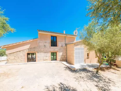 Villa Santa Margalida, 4 pièces, 6 personnes - photo_1011985591401