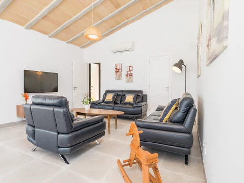 Villa Santa Margalida, 4 pièces, 6 personnes - photo_1011985591401