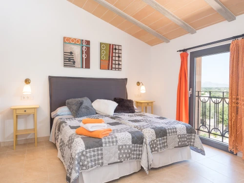 Villa Santa Margalida, 4 pièces, 6 personnes - photo_1011985591401