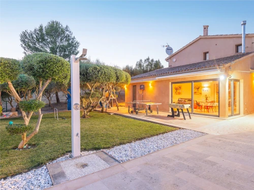 Villa Santa Margalida, 4 pièces, 6 personnes - photo_1011985591401