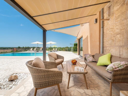 Villa Santa Margalida, 4 pièces, 6 personnes - photo_1011985591401