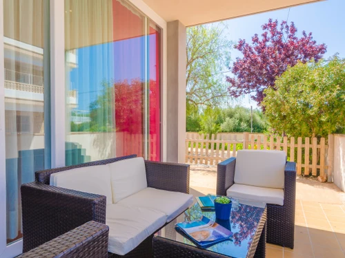 Apartment Campos, 3 bedrooms, 6 persons - photo_1011985591644