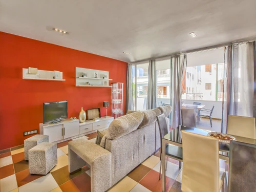 Apartment Campos, 3 bedrooms, 6 persons - photo_1011985591644