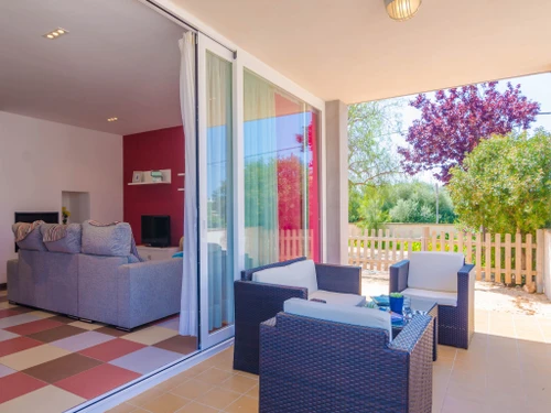 Apartment Campos, 3 bedrooms, 6 persons - photo_1011985591644