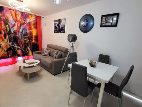 Ferienwohnung Playas de Vera, 2 Schlafzimmer, 6 Personen - photo_1011985592149