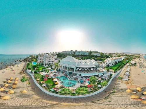 Ferienhaus Mijas Costa, 3 Schlafzimmer, 6 Personen - photo_1011985592293