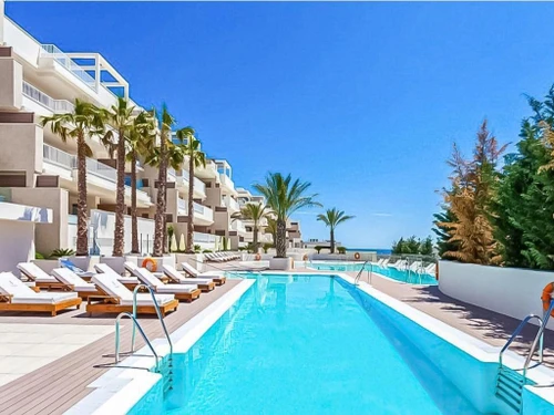 Ferienhaus Mijas Costa, 3 Schlafzimmer, 6 Personen - photo_1011985592293