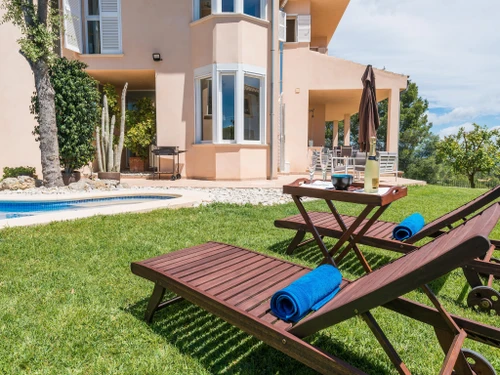 Villa Inca, 5 pièces, 8 personnes - photo_1011985593087