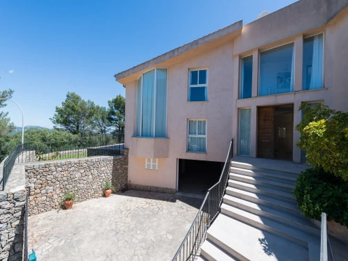 Villa Inca, 5 pièces, 8 personnes - photo_1011985593087