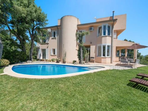 Villa Inca, 4 dormitorios, 8 personas - photo_1011985593087