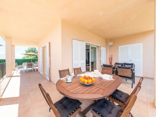 Villa Inca, 5 pièces, 8 personnes - photo_1011985593087