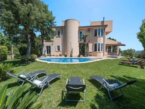 Villa Inca, 5 pièces, 8 personnes - photo_1011985593087