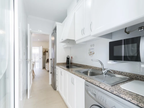 Apartment El Palmar, 3 bedrooms, 6 persons - photo_1011985593491