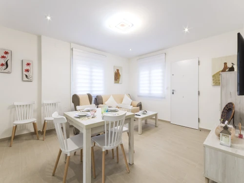 Apartment El Palmar, 3 bedrooms, 6 persons - photo_1011985593491