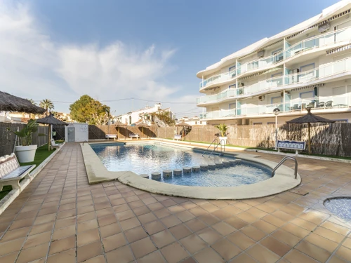 Apartment El Palmar, 3 bedrooms, 6 persons - photo_1011985593491