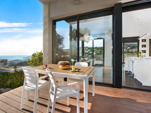 Villa Lloret de Mar, 4 pièces, 6 personnes - photo_1011985593629