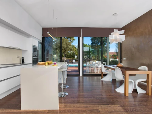 Villa Lloret de Mar, 4 pièces, 6 personnes - photo_1011985593629