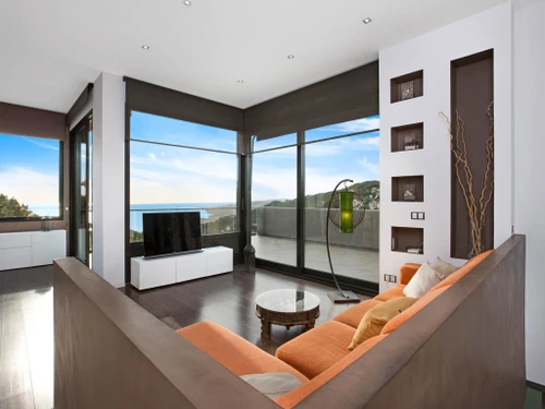 Villa Lloret de Mar, 4 pièces, 6 personnes - photo_1011985593629