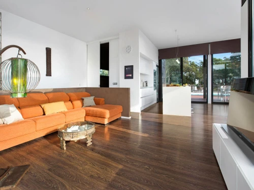 Villa Lloret de Mar, 4 pièces, 6 personnes - photo_1011985593629