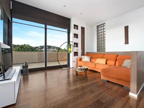 Villa Lloret de Mar, 4 pièces, 6 personnes - photo_1011985593629