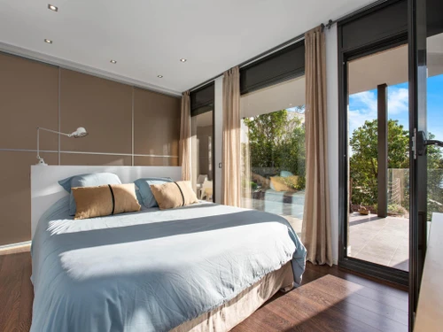 Villa Lloret de Mar, 4 pièces, 6 personnes - photo_1011985593629