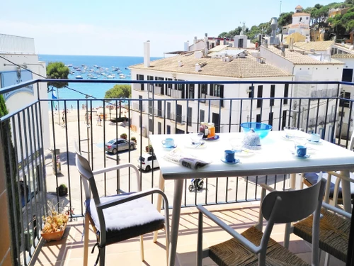 Ferienwohnung Llafranc, 3 Schlafzimmer, 6 Personen - photo_1011985594125