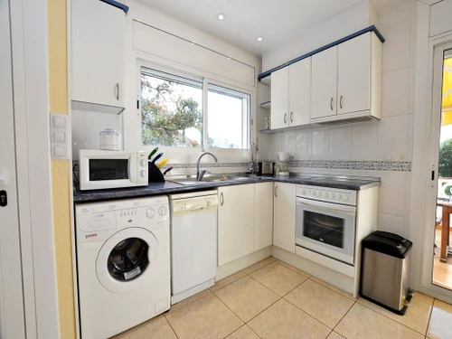 Apartment Roses, 1 bedroom, 6 persons - photo_1011985594365