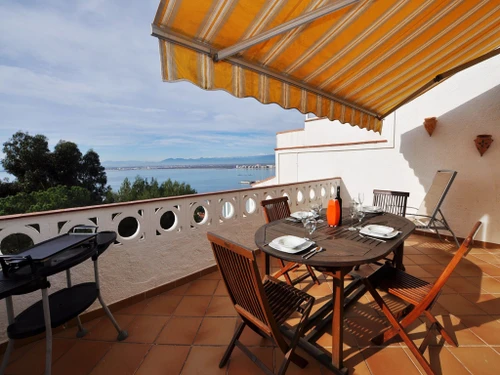 Apartment Roses, 1 bedroom, 6 persons - photo_1011985594365