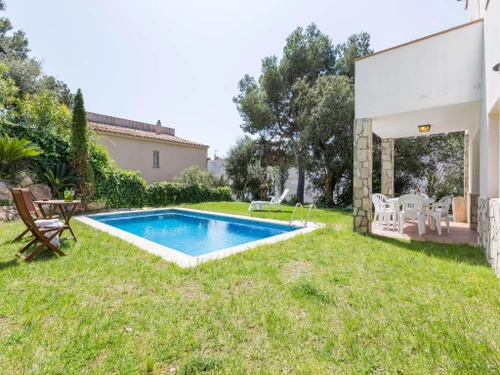 Villa Tamariu, 4 pièces, 6 personnes - photo_1011985594507