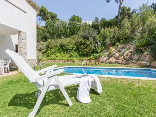 Villa Tamariu, 4 pièces, 6 personnes - photo_1011985594507