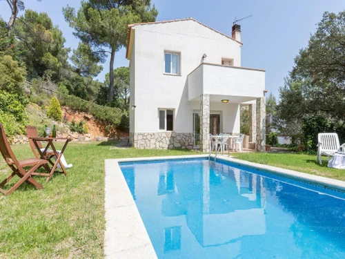 Villa Tamariu, 4 pièces, 6 personnes - photo_1011985594507