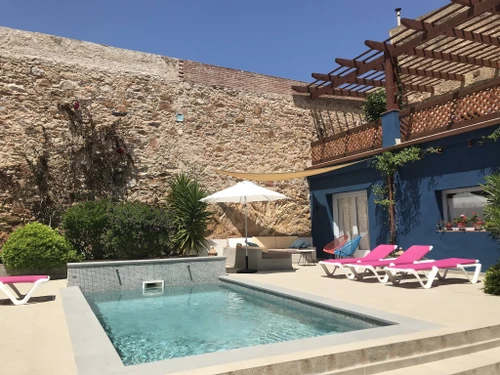 Ferienhaus Sant Feliu de Guíxols, 3 Schlafzimmer, 6 Personen - photo_1011985594788