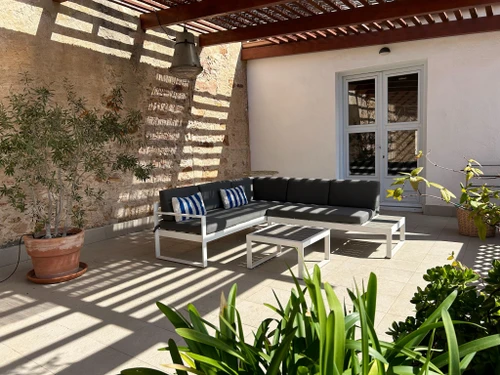 Ferienhaus Sant Feliu de Guíxols, 3 Schlafzimmer, 6 Personen - photo_1011985594788