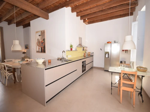 Ferienhaus Sant Feliu de Guíxols, 3 Schlafzimmer, 6 Personen - photo_1011985594788