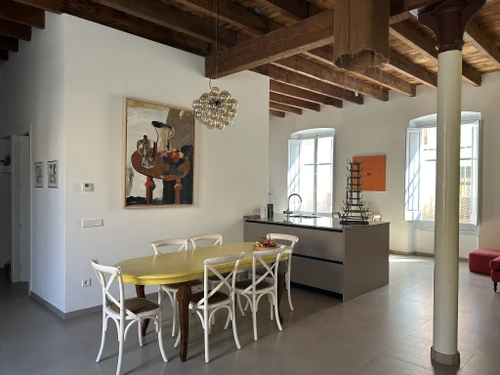 Ferienhaus Sant Feliu de Guíxols, 3 Schlafzimmer, 6 Personen - photo_1011985594788