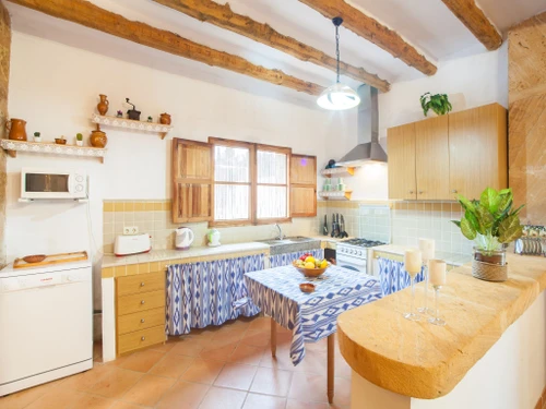 Villa Manacor, 4 pièces, 6 personnes - photo_1011985595037