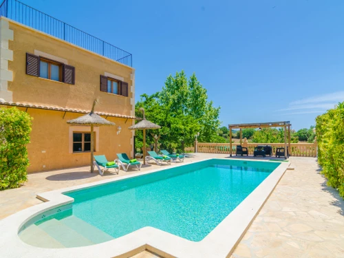 Villa Manacor, 4 pièces, 6 personnes - photo_1011985595037