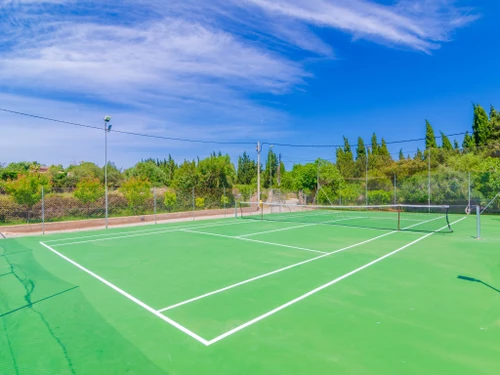 Villa Manacor, 4 pièces, 6 personnes - photo_1011985595037